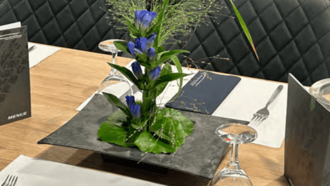 VIP Quartermile Club